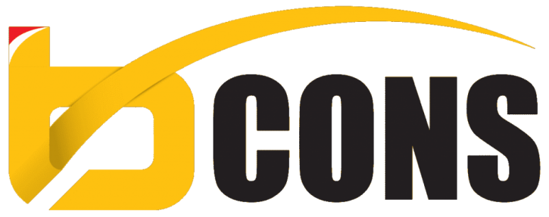 Logo Bcons