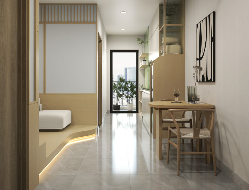 Tiện ích Bcons