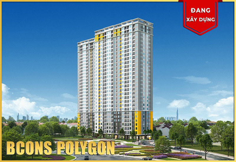 BCONS POLYGON